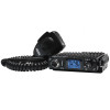 Statie radio CB President Bill, display lcd multifunctional, mufa USB, Cabletech