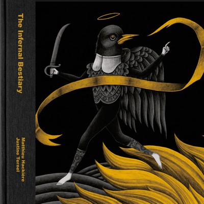 The Infernal Bestiary foto
