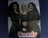 Candy - Mega Poster [A2]