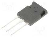 Diodă redresoare THT 1,6kV 28A 2 tub Ifsm 300A IXYS ISOPLUS247&trade;
