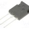 Diodă redresoare THT 1,6kV 28A 2 tub Ifsm 300A IXYS ISOPLUS247&trade;