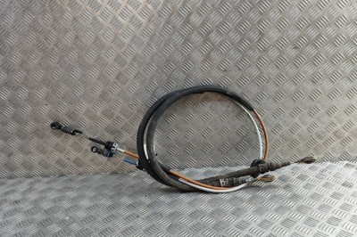Cablu timonerie PORSCHE CAYMAN 987 2006 OEM: 98742404211 31558957 foto