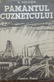 Pamantul Cuznetcului - Alexandr Volosin, 1950
