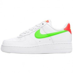 Pantofi Femei Nike Wmns Air Force 1 CT4328100 foto