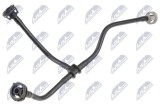 Conducta lichid racire Audi Q5 2.0 Tfsi 2016-; 80A121081S; NTY, aftermarket