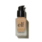 Cumpara ieftin Fond de ten hidratant cu aspect semi-mat e.l.f Cosmetics Flawless Finish Foundation, 20ml - 350 Toffee, Elf