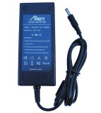 Sursa 12.0V 4A 2.1x5.5mm IEC C8
