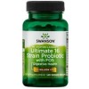 16 Probiotice + FOS 60cps Swanson, Swanson Health Products
