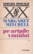 Pe aripile vintului, Volumele I si II foto