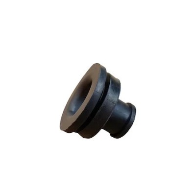Racleta curatare zapada cu perie, cu maner SOFT GRIP, lungime 770cm AVX-AM01464 foto