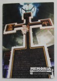 MEMORIA - REVISTA GANDIRII ARESTATE , NR. 15 , 1995