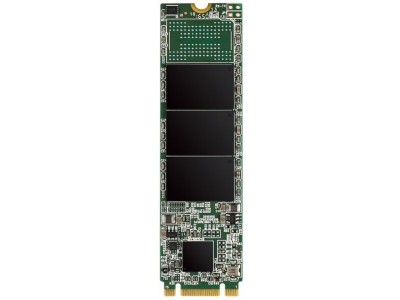 SSD SP A55 128GB SATA 6Gb/s M.2 2280 foto