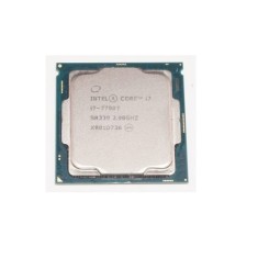 Procesor PC second hand Intel 4 Core i7-7700T 2.9Ghz SR339 LGA1151