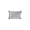 Radiator apa RENAULT LAGUNA I Grandtour K56 TYC 728-0036