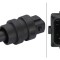 HELLA 6PT 009 109-281 senzor,temperatura aer admisie