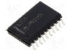 Circuit integrat, flip-flop D, SO20, SMD, ON SEMICONDUCTOR - MC74AC273DWG