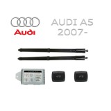 Sistem electric ridicare si inchidere portbagaj Audi A5 2012-2018