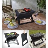 Gratar portabil Handy KitchenServ, Perfect Home