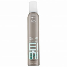 Wella Professionals EIMI Nutricurls Boost Bounce spuma intaritoare pentru par ondulat si cret 300 ml foto