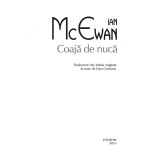 Coaja de nuca - Ian McEwan, editia 2019