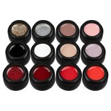 Cumpara ieftin Set 12 Geluri UV Colorate VIP TOP Collection, SensoPRO Milano