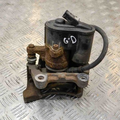 Etrier de fr&amp;acirc;nă dreapta spate VW TIGUAN 5N_ 2014 OEM: Off-road | 13695906 foto