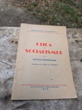 Etica si socialismul - Anton Pannekoek