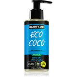 Cumpara ieftin Beauty Jar Eco Coco ulei de nuca de cocos pentru corp si par 150 ml