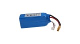 Instrument de modelism VHWB, baterie RC - 5400 mAh 11.1 V Li-polimer, XT60