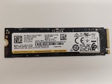 Solid State Drive (SSD) Samsung, 1TB, PCIe 4.0 x 4, NVMe M.2, PM9A1, MZ-LV21T00, MZVL21T0HCLR-00BD2, 7000 MB/s, 5100 MB/s, Laptop/Desktop