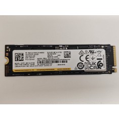 Solid State Drive (SSD) Samsung, 1TB, PCIe 4.0 x 4, NVMe M.2, PM9A1, MZ-LV21T00, MZVL21T0HCLR-00BD2, 7000 MB/s, 5100 MB/s, Laptop/Desktop