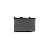 Radiator Apa Toyota Yaris Verso Nlp2 Ncp2 Denso Drm50005