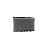 Radiator Apa Toyota Yaris Verso Nlp2 Ncp2 Denso Drm50005