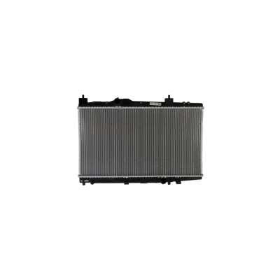 Radiator Apa Toyota Yaris Verso Nlp2 Ncp2 Denso Drm50005 foto