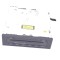 Magazie de CD-uri AUDI A4 Cabrio 8H7, B6, 8HE, B7 2006 OEM: 8E0035111D 12055567
