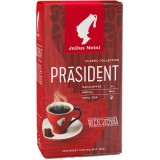 Cafea macinata Julius Meinl Prasident, 500 gr