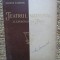 TEATRUL NAȚIONAL I.L. CARAGIALE LA PARIS / VALENTIN SILVESTRU /1957