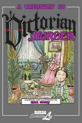 A Treasury of Victorian Murder foto
