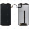 Blackview BV9000 Modul display LCD + Digitizer negru