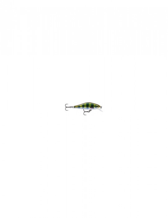 Vobler Rapala Shadow Rap Solid, Culoare PEL, 5cm, 5.5g