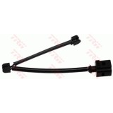 Senzor uzura placute frana Trw GIC194, parte montare : Punte spate