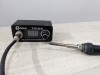Letcon rapid T12 + incarcator + 1 varf precizie Quick Heating Solder Station