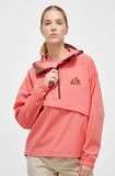 Marmot windbreaker &#039;96 Active culoarea roz, de tranzitie