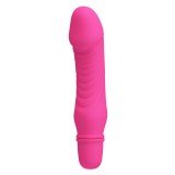 Vibrator Stev Magenta