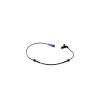 Senzor ABS roata PEUGEOT 206+ T3E ATE 24071162053