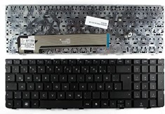 Tastatura laptop HP ProBook 4530s neagra UK fara rama foto