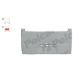 Segment reparatie haion spate Ford Transit (Ve6), 10.1985-01.1991; Transit (Ve64), 01.1991-09.1994; Transit (Ve83), 06.1994-07.2000, montare spate, g