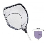 MINCIOG JAXON PLIABIL NYLON 59x70cm 240cm 20MM