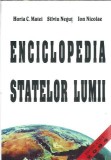 Enciclopedia statelor lumii - Horia Matei
