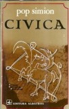 Civica - Pop Simion